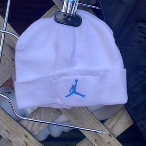 Nike Jordan Baby Bennie.